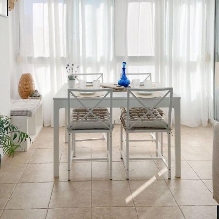 Apartament Ampolla Port L'Ampolla Eksteriør billede