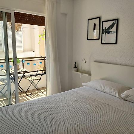 Apartament Ampolla Port L'Ampolla Eksteriør billede