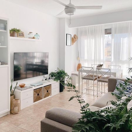 Apartament Ampolla Port L'Ampolla Eksteriør billede