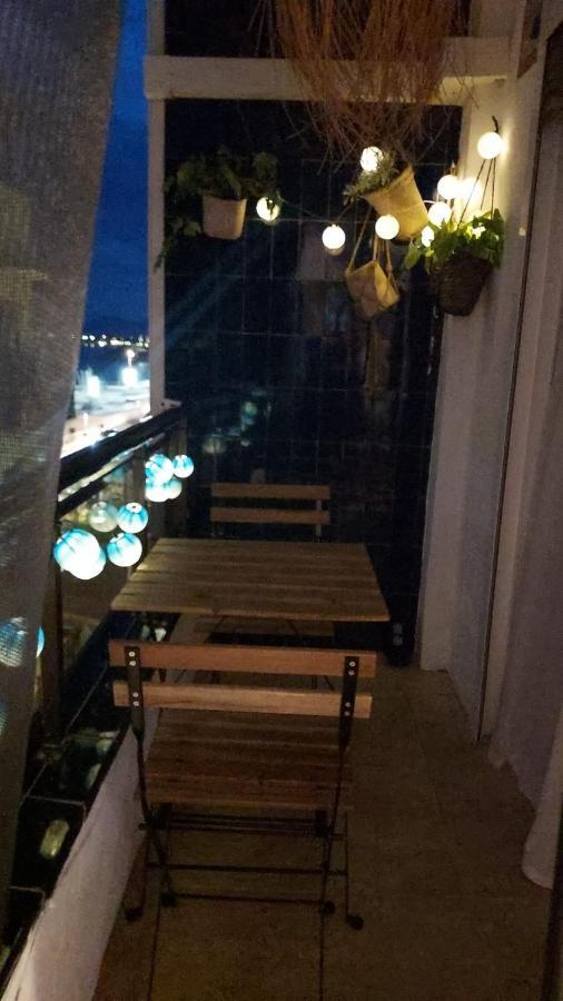 Apartament Ampolla Port L'Ampolla Eksteriør billede