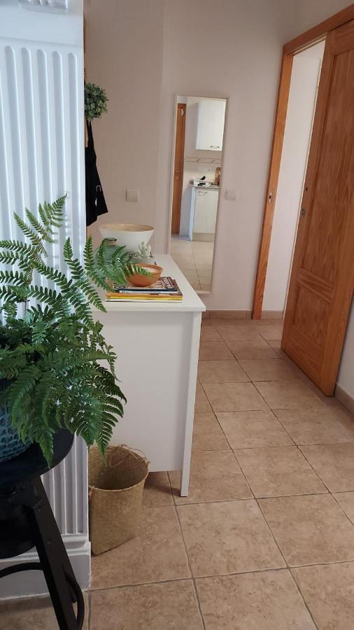 Apartament Ampolla Port L'Ampolla Eksteriør billede