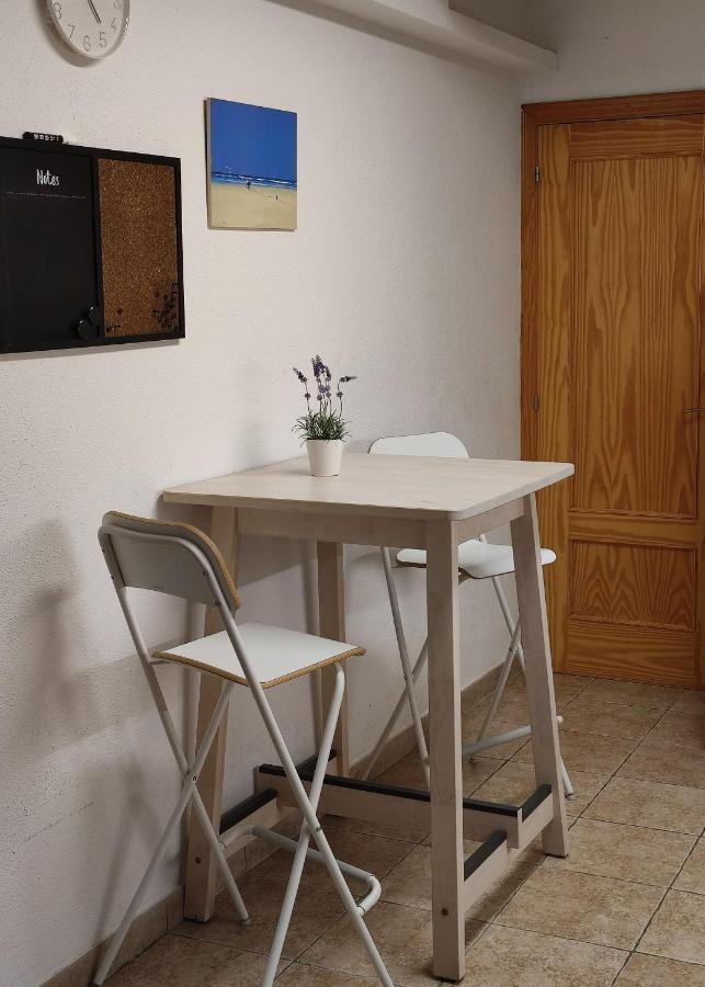 Apartament Ampolla Port L'Ampolla Eksteriør billede